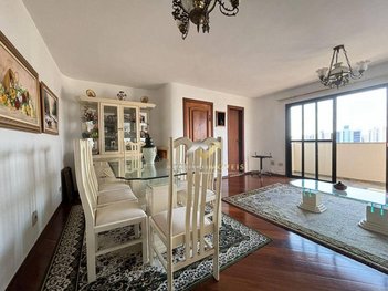 apartment em Rua Joaquim Távora, Vila Assunção - Santo André - SP
