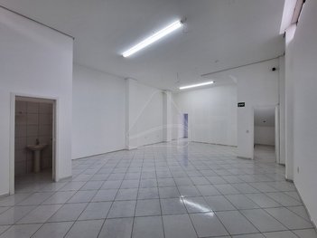 business em Rua Gaspar Martins, Petrópolis - Passo Fundo - RS