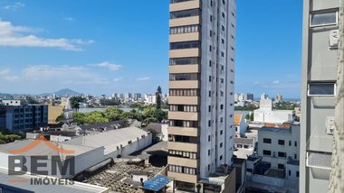 apartment em Rua Quinze de Novembro, Centro - Itajaí - SC