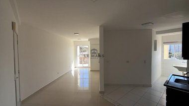 apartment em Rua Dona Hilda, Paulicéia - Piracicaba - SP