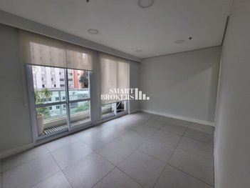 office em Avenida Onze de Junho, Vila Clementino - São Paulo - SP