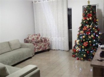 house em Avenida Cesário Lange, Jardim Paraíso - Guarulhos - SP