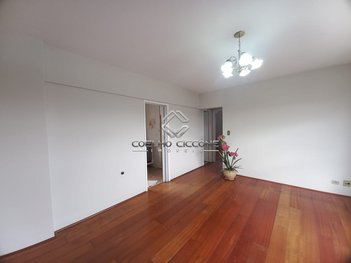apartment em Rua José Paolone, Santa Paula - São Caetano do Sul - SP