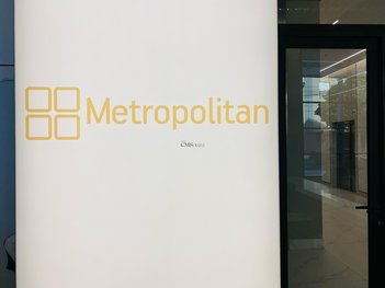 office em Mato Grosso, Centro - Londrina - PR