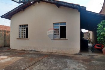 house em Avenida Mário Santa Rosa, Jardim Esmeralda - Araras - SP