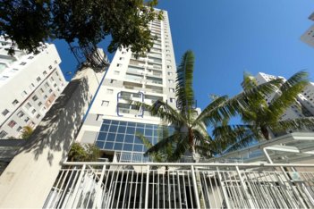 apartment em Rua Cônego Vicente Miguel Marino, Barra Funda - São Paulo - SP