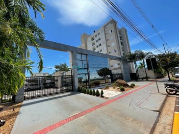 apartment em Rua Akeo Hasuda, Cidade Industrial 2 - Londrina - PR