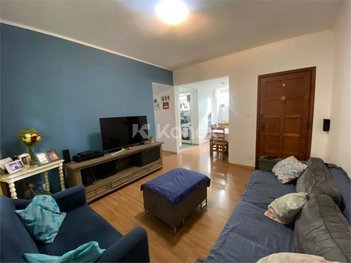 apartment em Rua Professor Roger Bastide, Parque Mandaqui - São Paulo - SP