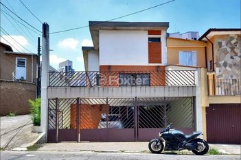 house em Rua Bergamota, Alto da Lapa - São Paulo - SP