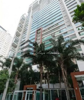 apartment em Rua Edson, Campo Belo - São Paulo - SP