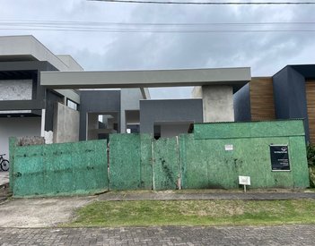house em Estrada do Mar, Centro - Capão da Canoa - RS
