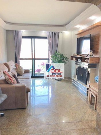 apartment em Rua Doutor Roberto Feijó, Vila Prudente - São Paulo - SP