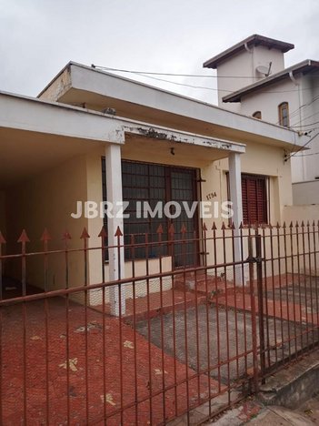 house em Rua Pedro de Toledo, Jardim Dom Bosco - Indaiatuba - SP