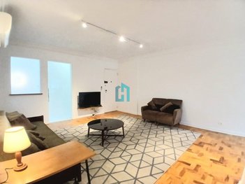 apartment em Rua Itacema, Itaim Bibi - São Paulo - SP