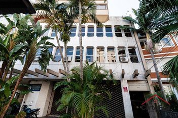 office em 24 de Outubro, Moinhos de Vento - Porto Alegre - RS