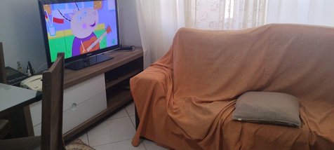 apartment em Rua Florianópolis, Praça Seca - Rio de Janeiro - RJ