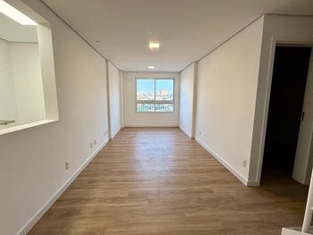 apartment em Rua Croata, Vila Ipojuca - São Paulo - SP