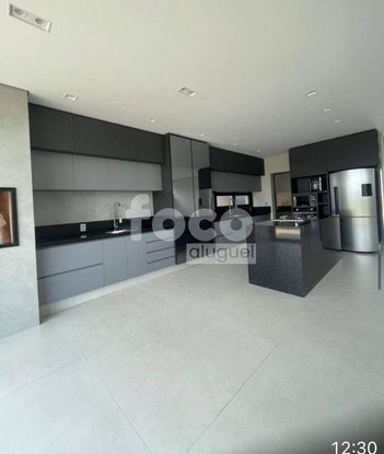 house em Avenida das Copaibas, Gávea - Uberlândia - MG