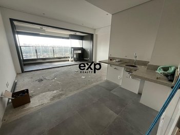 apartment em Rua Tenente Negrão, Itaim Bibi - São Paulo - SP