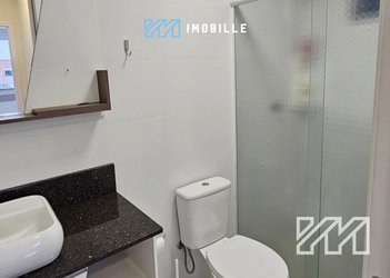 apartment em Rua Beija Flor, Bombas - Bombinhas - SC