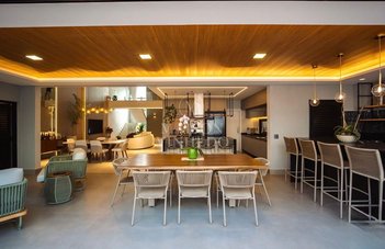 house em Rua Martha Maria Ambiel Amstalden, Residencial Duas Marias - Indaiatuba - SP