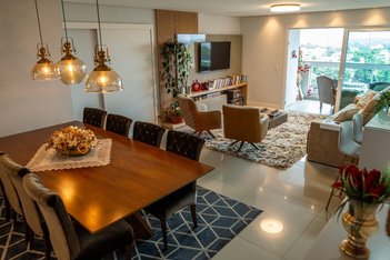 apartment em Rua Salvador Canelas Sobrinho, Centro - Gravataí - RS