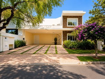 house em Avenida Três de Março, Aparecidinha - Sorocaba - SP