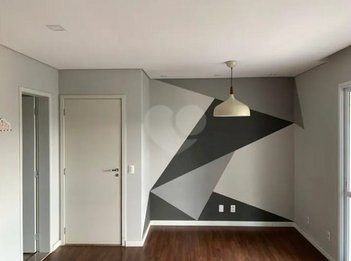 apartment em Avenida Ricieri José Marcatto, Vila Suissa - Mogi das Cruzes - SP