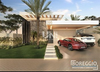 house em Área Rural, Área Rural de Dourados - Dourados - MS