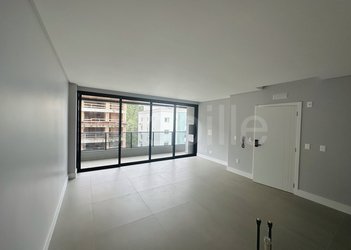 apartment em Rua Conselheiro Júlio Kumm, Praia Brava de Itajaí - Itajaí - SC
