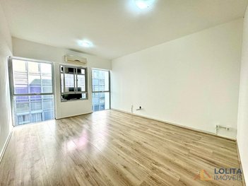 office em Rua Tenente Silveira, Centro - Florianópolis - SC