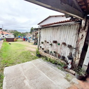 land_lot em Rua Maurício Fomia, Parque Bela Vista - Votorantim - SP