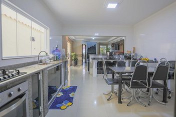 house em Rua Quarto Castelli, Jardim São Guilherme - Sorocaba - SP