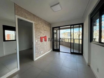 apartment em Rua Padre Marinho, Santa Efigênia - Belo Horizonte - MG