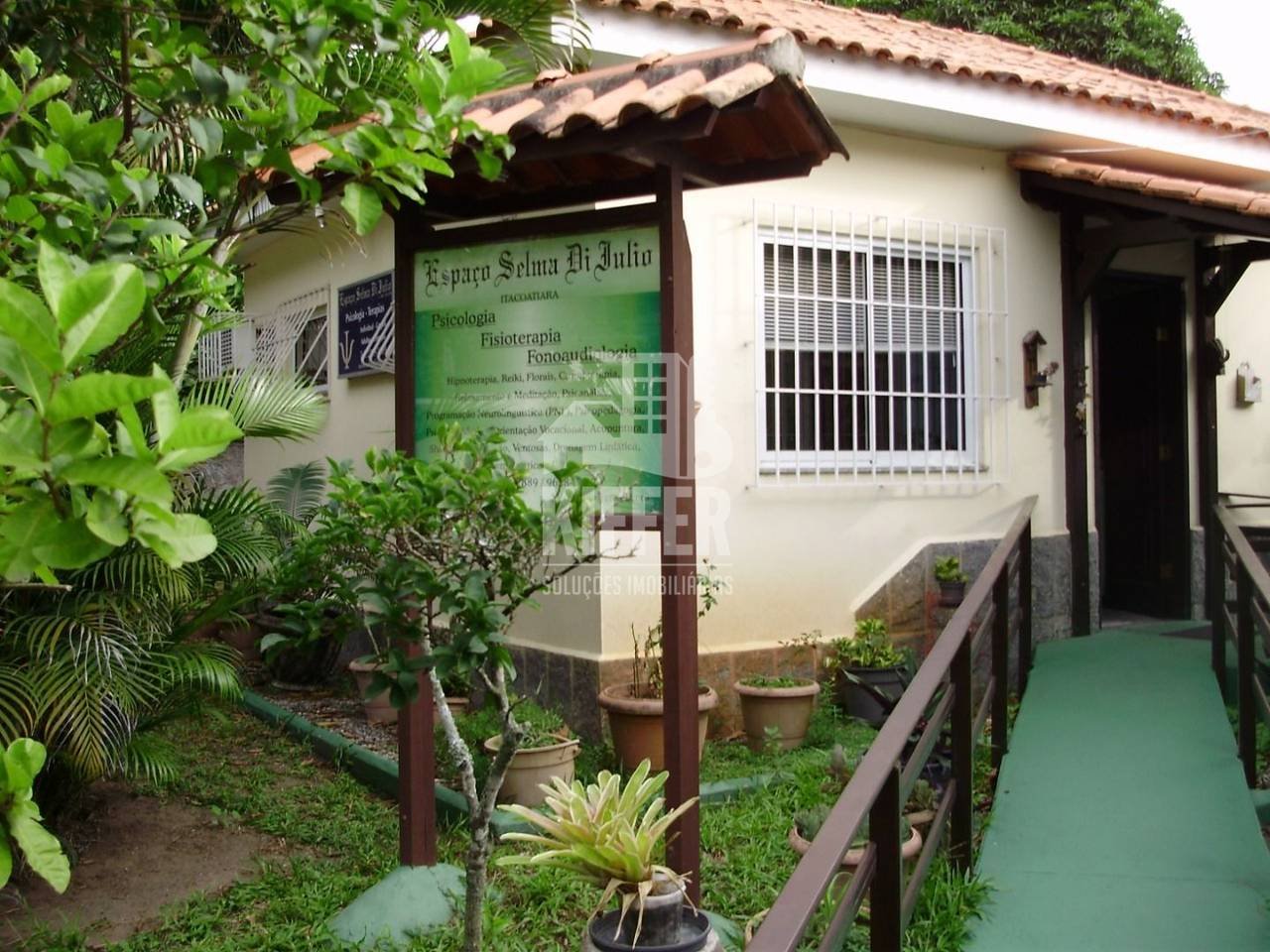 CASA ITACOATIARA