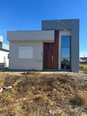 house em Rua Agenor Joaquim Mattos, Caverazinho - Araranguá - SC