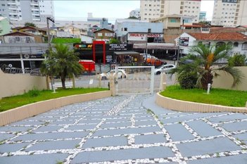 house em Rua Waldemar Ouriques, Coloninha - Florianópolis - SC