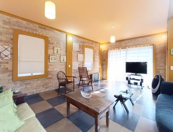 house em Rua Itapemirim, Granja Carneiro Viana - Cotia - SP