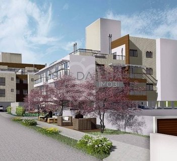 apartment em da Capela, Campeche - Florianópolis - SC