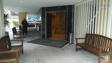 office em Rua Helena, Vila Olímpia - São Paulo - SP