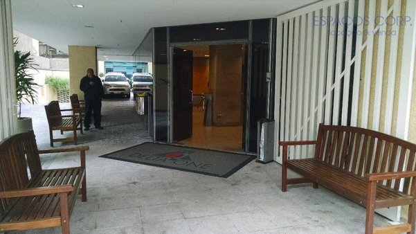 Cômodo Condomínio