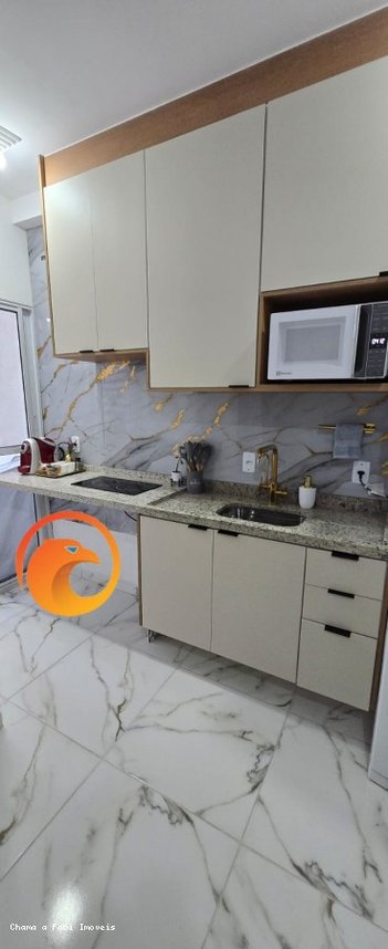apartment em Rua Tiúba, Vila Nova Manchester - São Paulo - SP