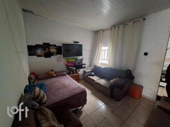 house em José Leal da Silva, Santana - São Paulo - SP