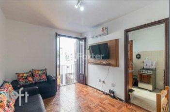 apartment em Coronel José Rodrigues Sobral, Cel. Aparicio Borges - Porto Alegre - RS