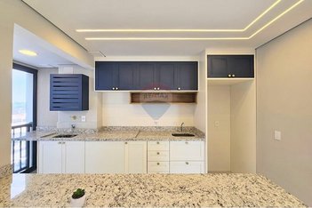 apartment em Rua Roraima, Aldeia - Barueri - SP