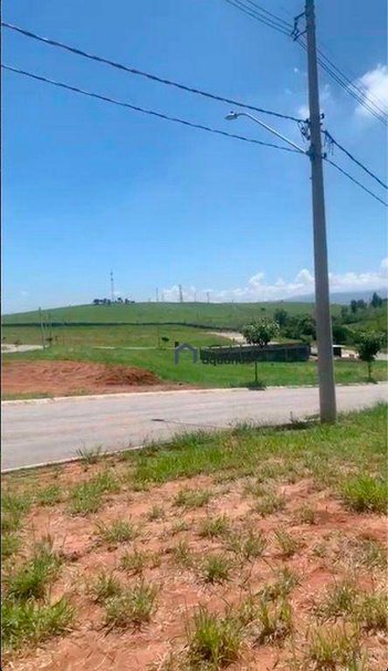 land_lot em Avenida Ângelo Zeppelin, Borda da Mata - Caçapava - SP