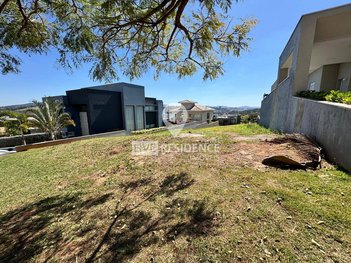 land_lot em Rua Hermínio Geromel, Reserva Santa Rosa - Itatiba - SP