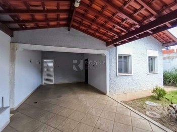 house em Avenida Laranjeiras, Vila Queiroz - Limeira - SP