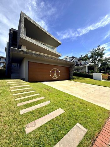 house em Estrada Vereador Ary Antônio Bergozza, Nossa Senhora da Saúde - Caxias do Sul - RS
