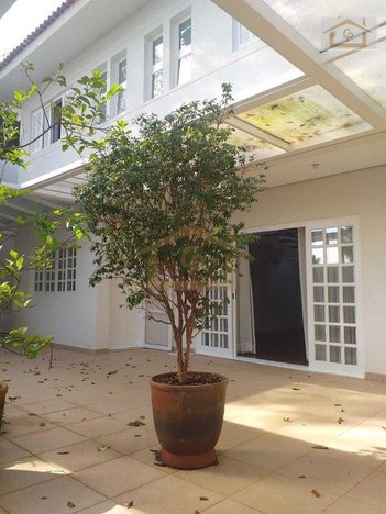house em Rua São Judas Tadeu, Vila Santo Antônio - Cotia - SP